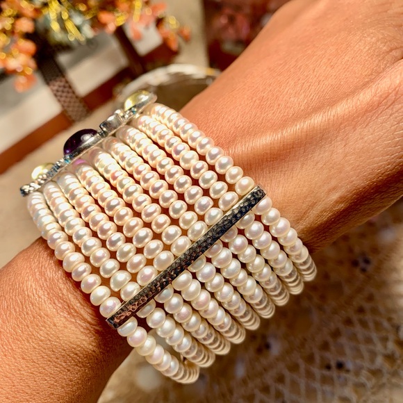 Jewelry set - Picture 9 of 15